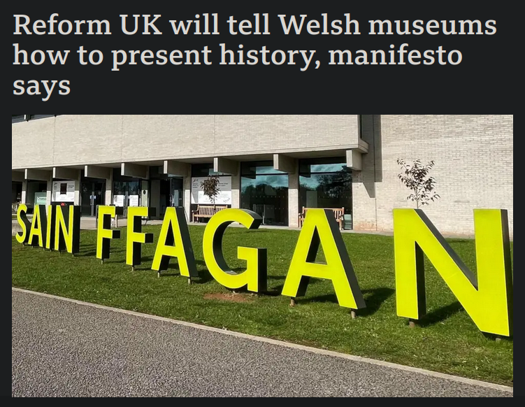 jdpoc's tweet image. Ah, how very Berlin, 1933. The plans for Full Political Indoctrination begin.

#Wales, KNOW what you might be voting for.