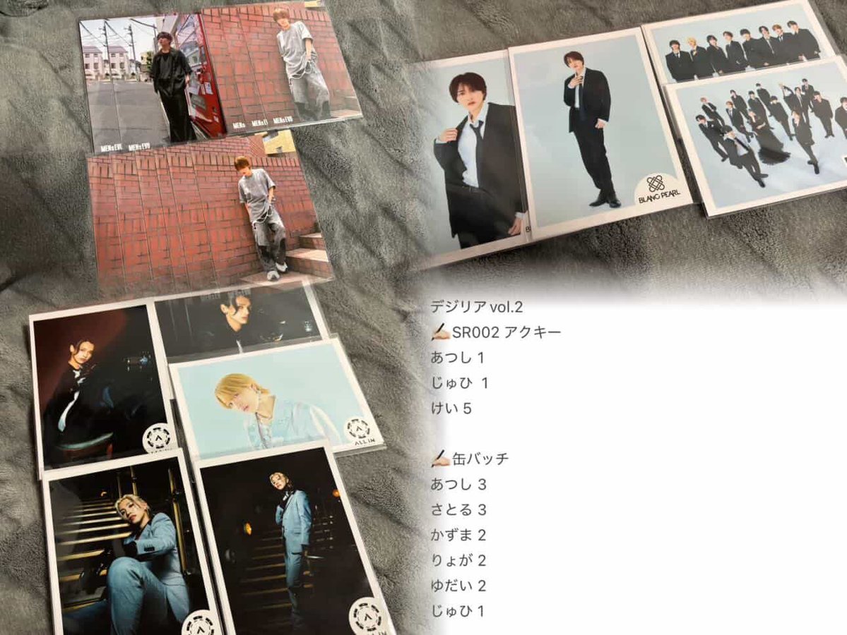 りーり🍎 tweet media