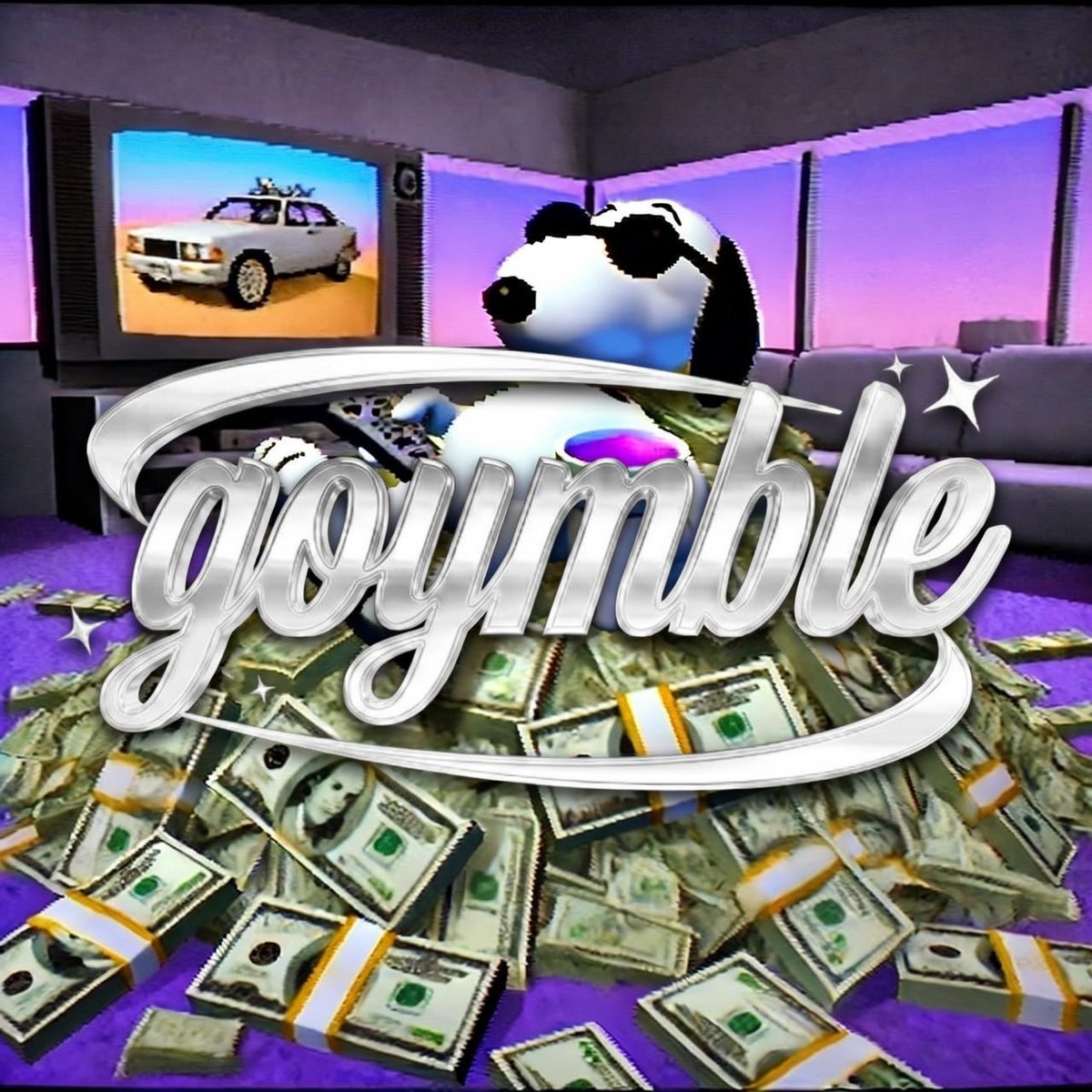 letsgoymble's tweet photo. @ieatjeets let’s goymble https://t.co/em8og4baPg