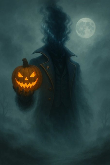 Pumpkin (@PumpkinHaunt) / Posts / X