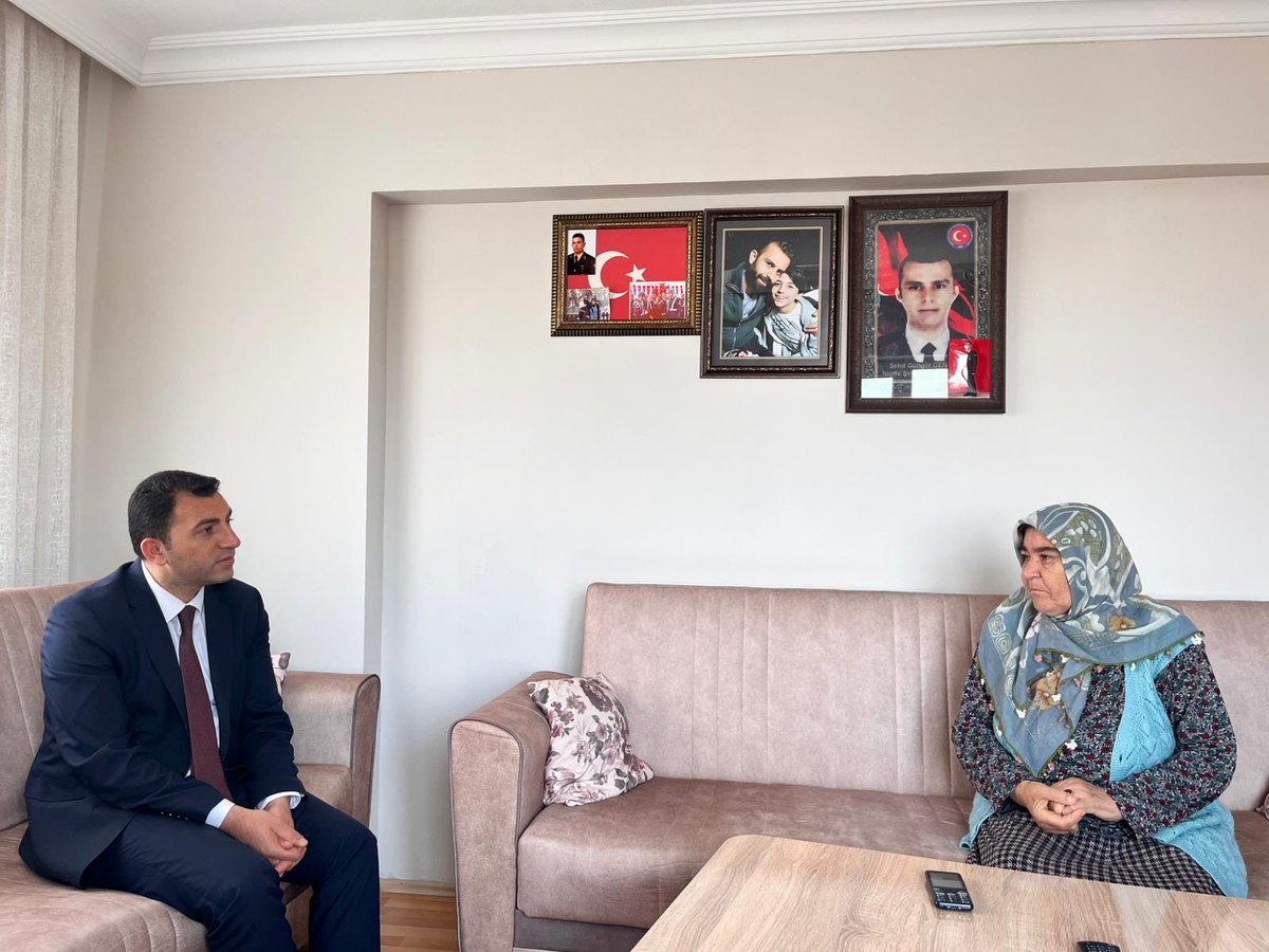 Niğde Aile ve Sosyal Hizmetler İl Müdürlüğü tweet media