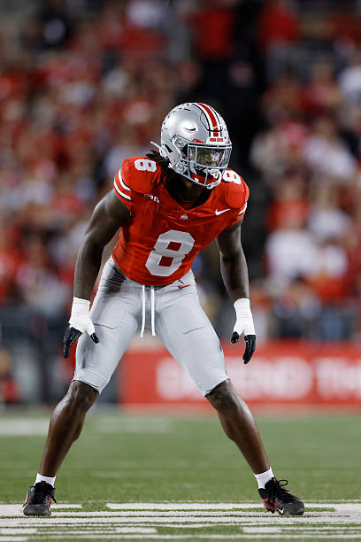 FIRST ROUND MOCK tweet media