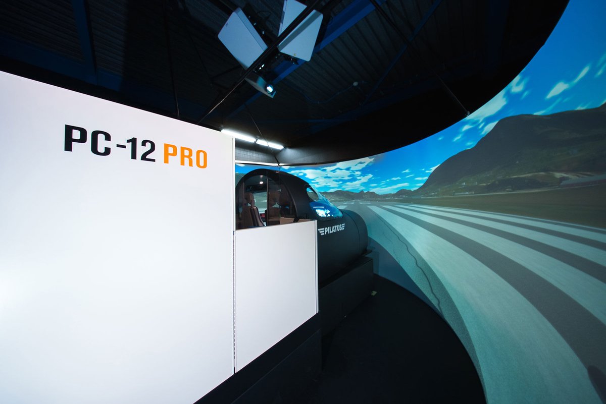 African Pilot tweet media