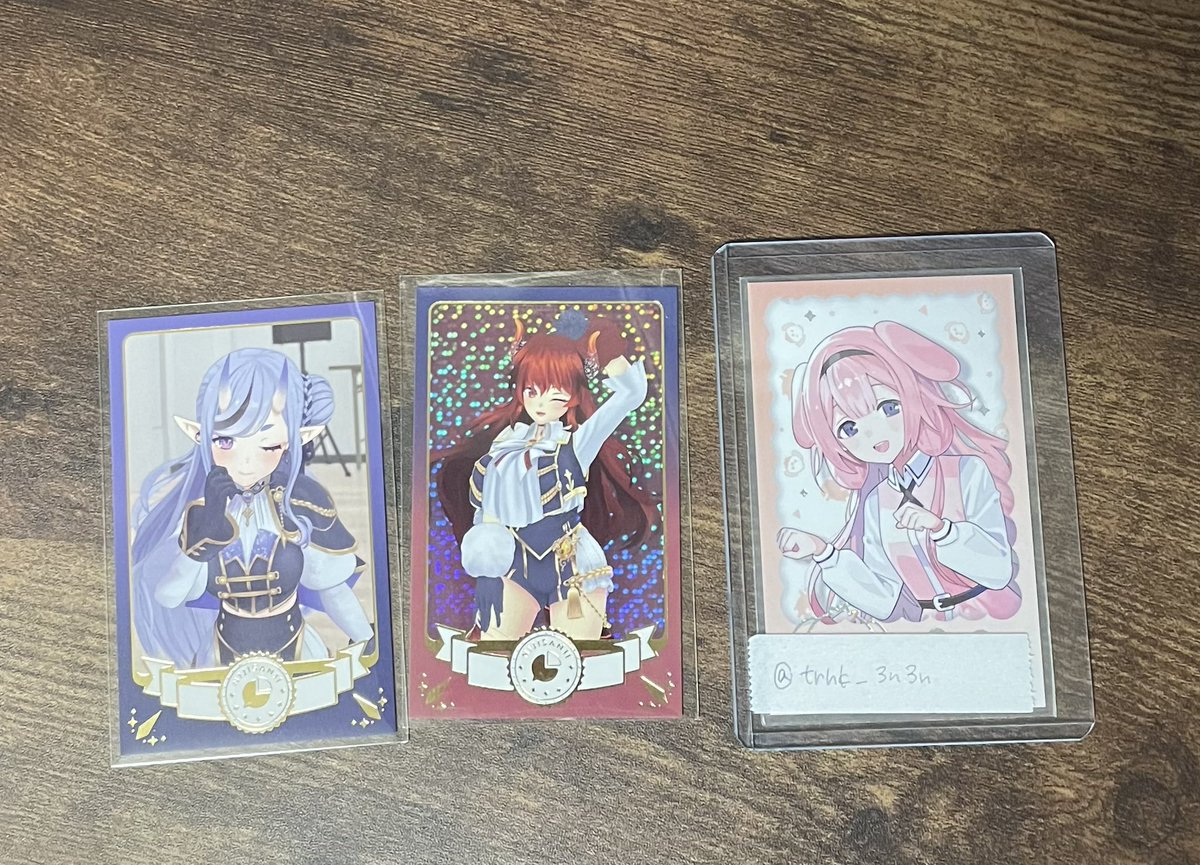 みんみん tweet media