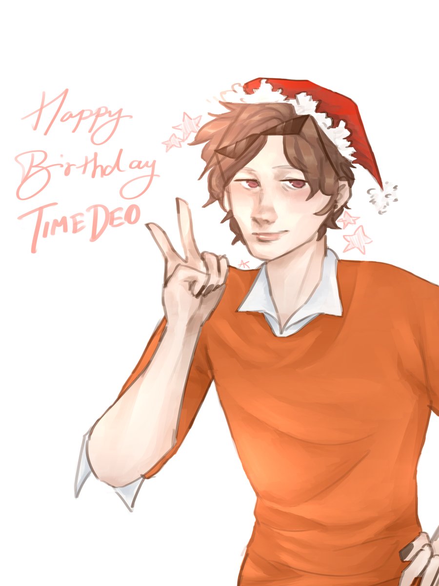 silliestrabbiit's tweet photo. my loneliness is killing me (and i)
i must confess, i still believe! (still believe)
when i'm not with you i lose my mind,
give me a signnnnnn!
UPLOAD DEO, ONE MORE TIME! (no pressure though..)
happy 25th deo. you're so old...
#timedeo #timedeofanart https://t.co/NaeRf5xyIt
