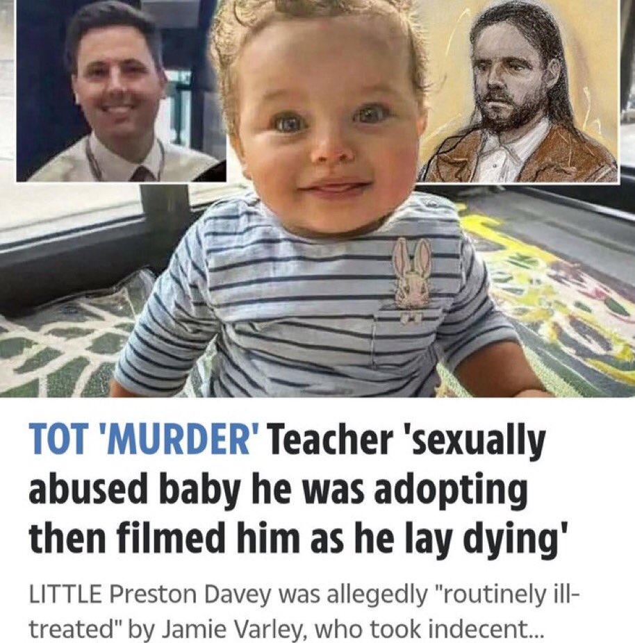 James Goddard tweet media
