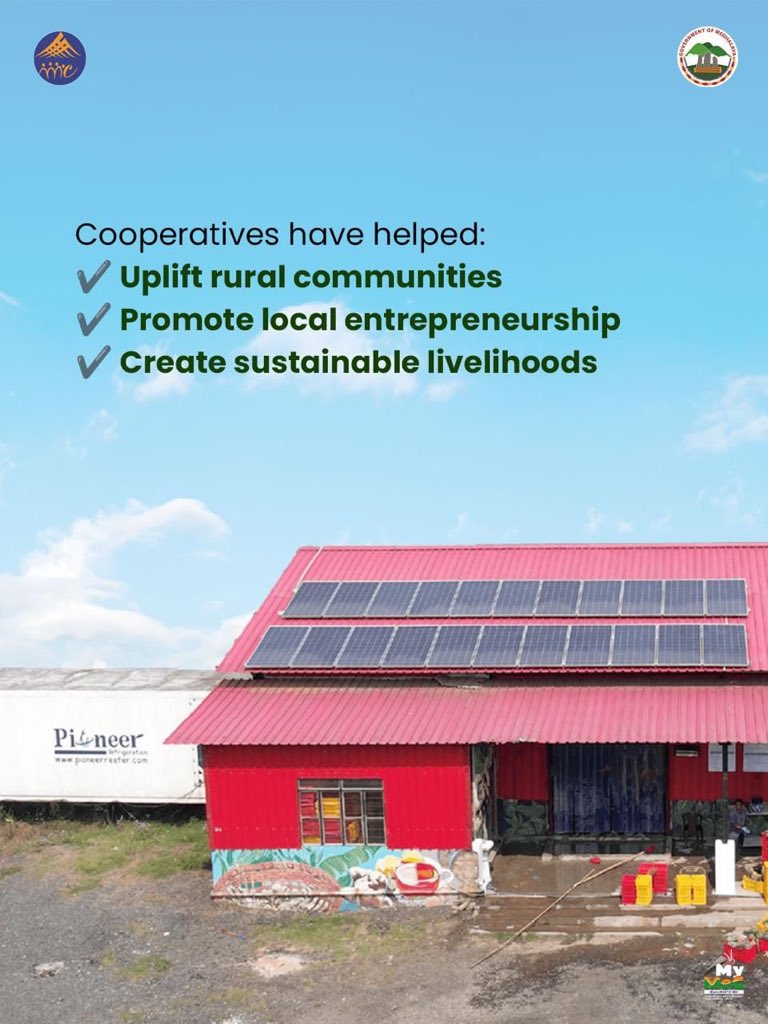 MegCooperatives's tweet image. Together—self-reliant, united, and growing. #Cooperation #SustainableGrowth #Meghalaya