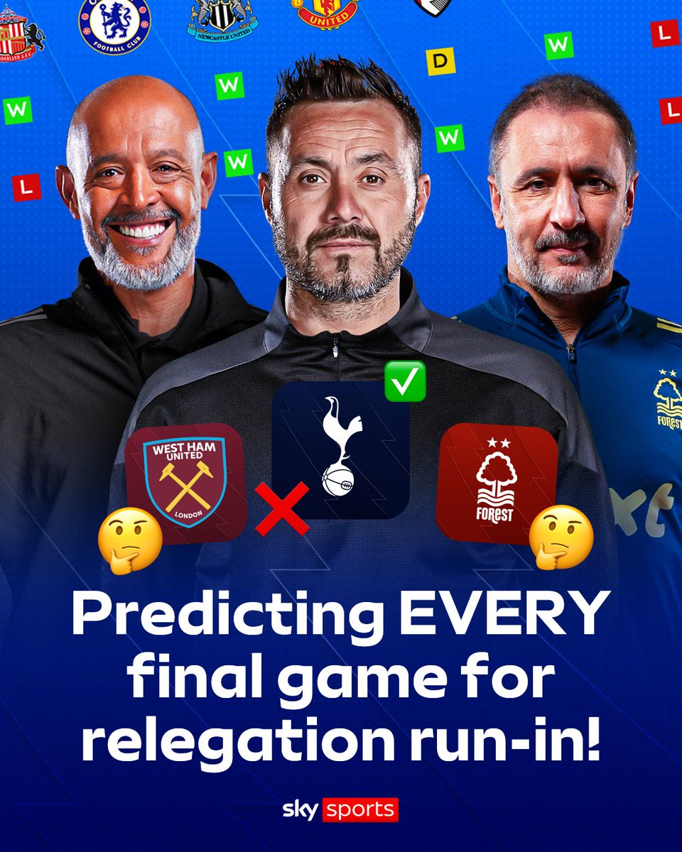 Sky Sports Premier League tweet media