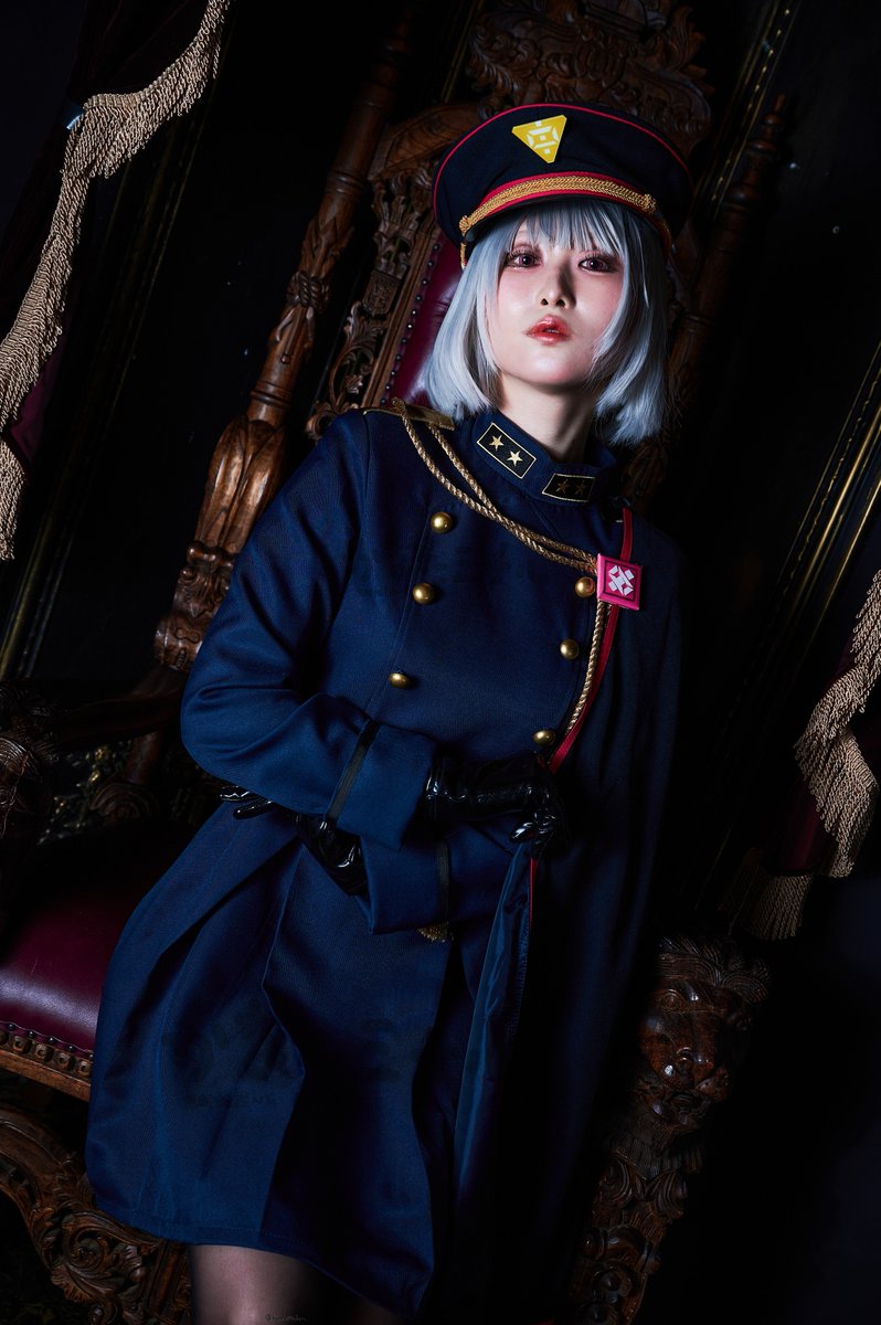 ⚠ コスプレ cosplay ⚠

🔻 ヒプノシスマイク / 碧棺 合歓 🔻

Camera: <a href="/TakanoriKey/">タカノリ@6/13ばんぺいゆ🍊(ゆずカバー)</a> 様
Studio: <a href="/tug_bunkyo/">TUG文京</a> 様