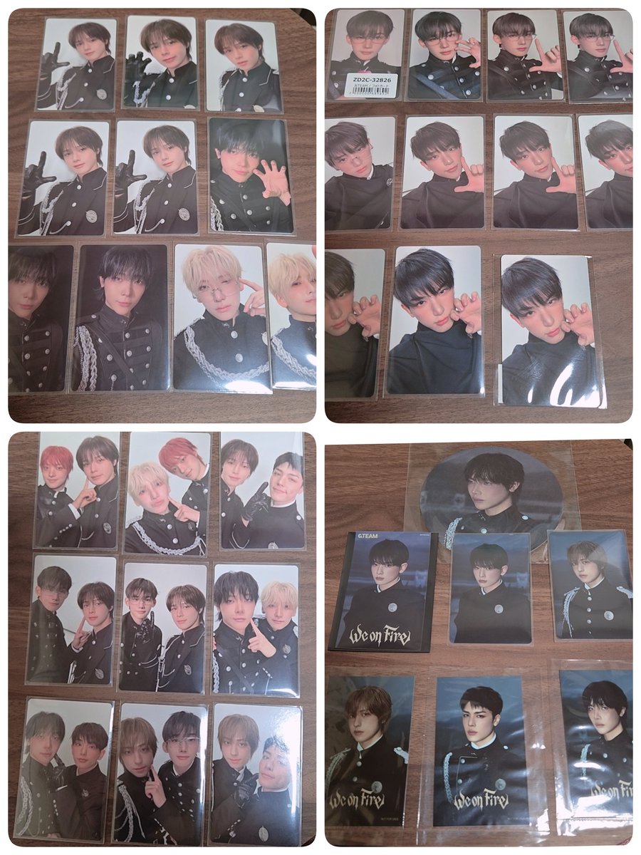 ️あふちゃん🐺🌙 tweet media