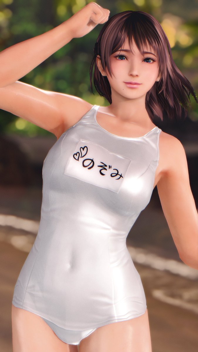 _lvdoskr's tweet photo. 今日ゲットした水着👙✨
#DOAXVV #のぞみ https://t.co/PY6vy9SZoG