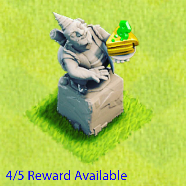 Clash of clans layouts tweet media