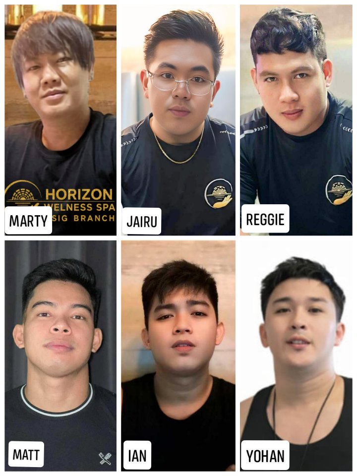 Horizon Spa Pasig tweet media