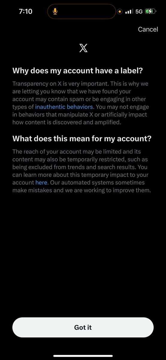 MalwareProgram's tweet photo. Bro I barely post anymore what- https://t.co/bMzqIIdDvR