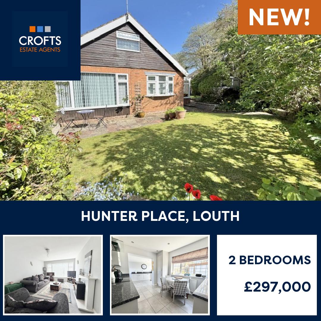 Crofts Estate Agents Limited tweet media