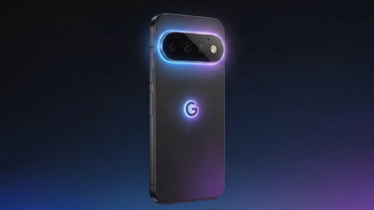 SaudiAndroid's tweet image. قد تحصل هواتف قوقل بيكسل 11 على إضائة خلفية للاشعارات حول الكاميرا أو ربما في شعار G الموجود بالخلف.💡📱

الميزة اسمها Pixel Glow وهي عبارة عن إضاءة إشعارات تصدر من الهاتف اذا مقلوب عالشاشة.

لو حطوها في G بتكون حلوة🥰

#Google #Pixel