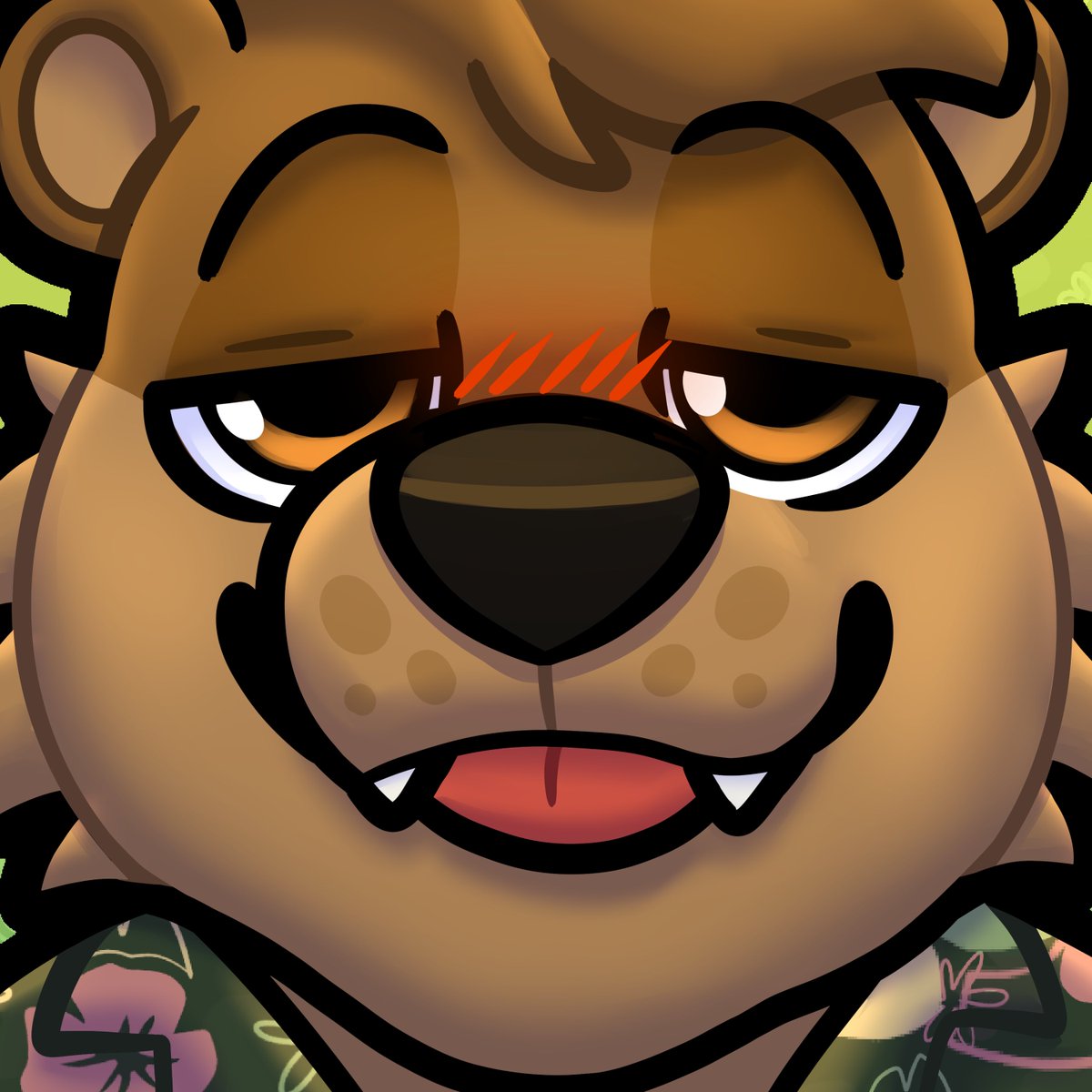 RowdyReindeer's tweet photo. Chat theres’s no caption today I slept horribly 😩
🐻 @kodeeak https://t.co/d6JrUyCMsK