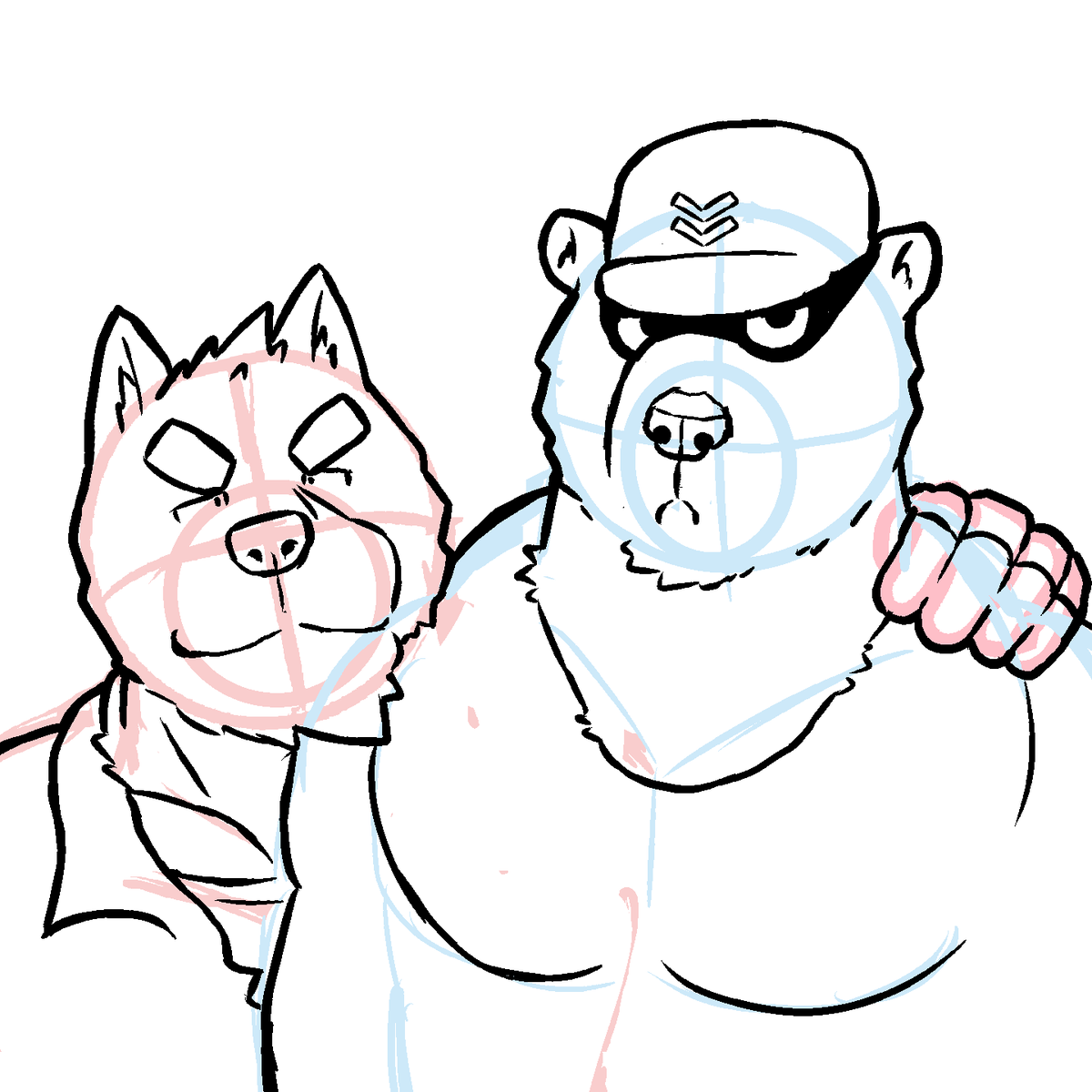 GameWorm tweet media