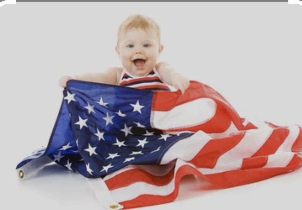 AmericanLebanon's tweet image. #Conservatives, #Republicans, and #MAGA warriors: WAKE UP! Immigration is flooding #America with invaders who hate our values and want to destroy us from within—especially radical Islam. 

✝️🚨Fight back by having MORE BABIES NOW! 

🇺🇸Raise strong, patriotic ✝️Christian children