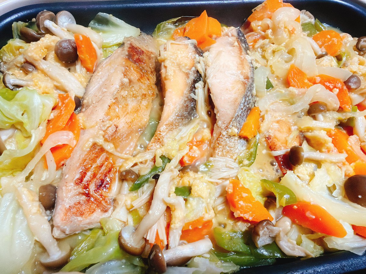 れいさぶ tweet media