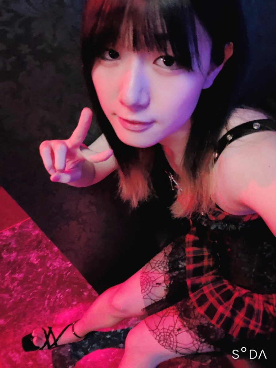 sachi_MSub's tweet photo. エイトオープンです
こうきさん、ユキヤさんとお待ちしてます！
いつもと衣装の雰囲気変えてみたんだけどどうかな？

@8_fetishbar https://t.co/jux6HS7T4P