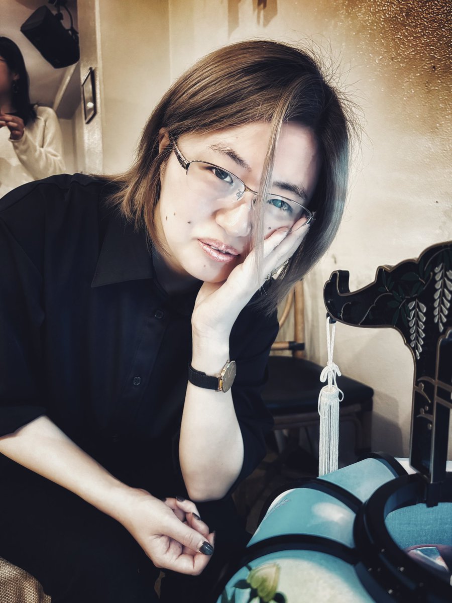 こてつ⌒Ｙ⌒ tweet media