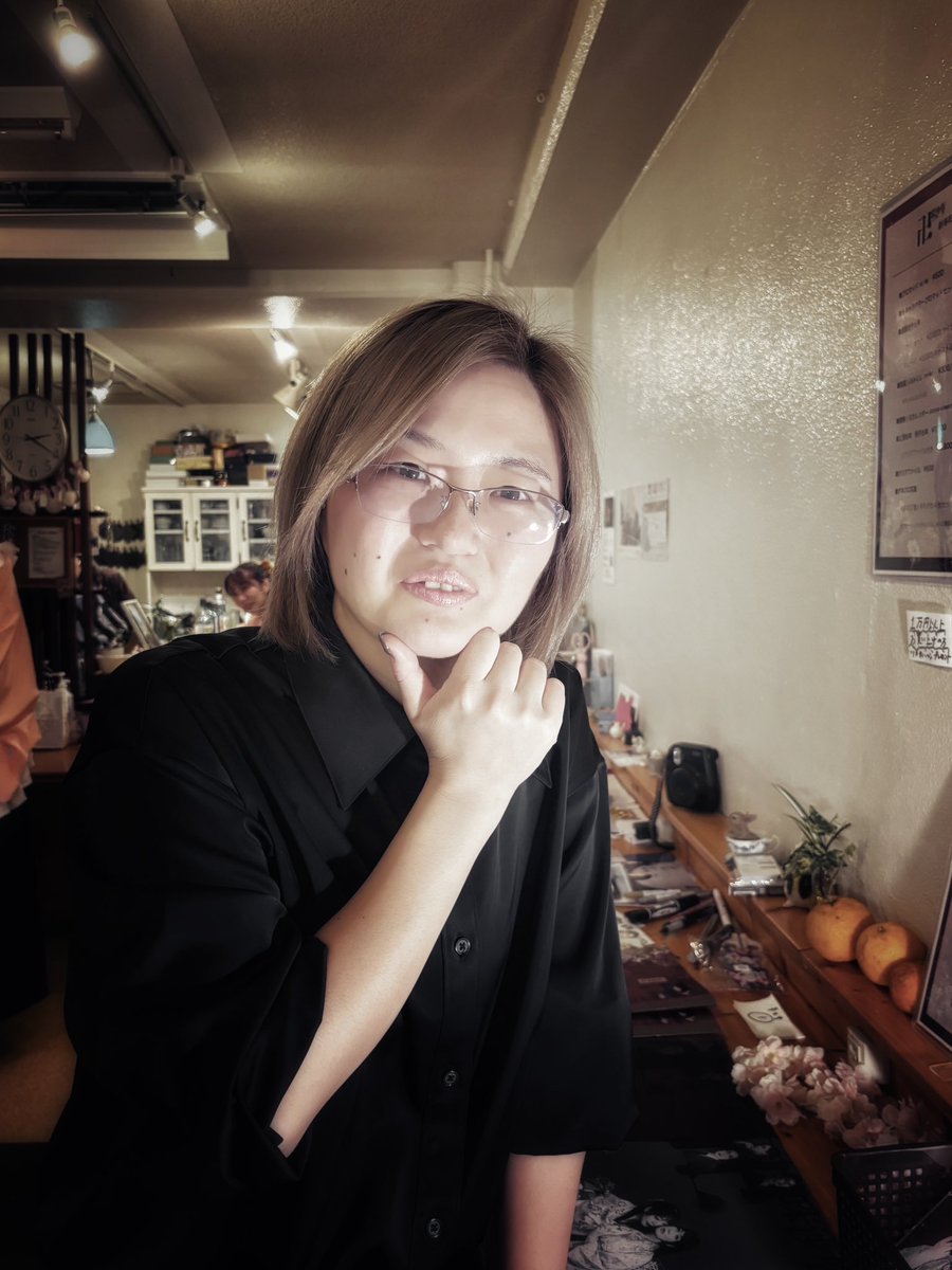 こてつ⌒Ｙ⌒ tweet media