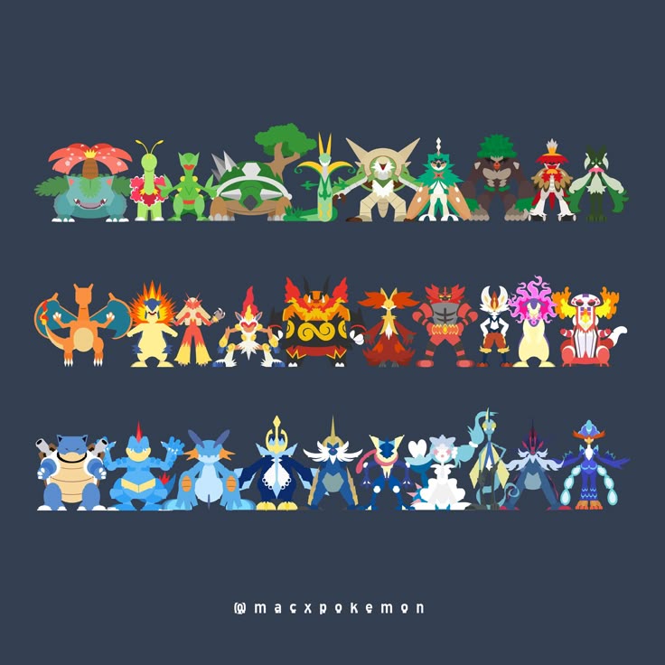 WALLPAPER DUDE 👾 tweet media