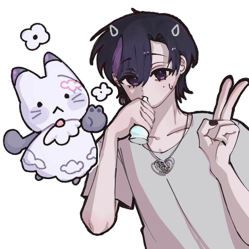 #백작가전력 

이번 주제는 여름과 스코시즘 (+솜뭉치즘) 이었습니다!
다들 즐겁게 즐겨주셨나요 ? ^^
다음에도 즐거운 주제로 다 같이 그림 그려요 !