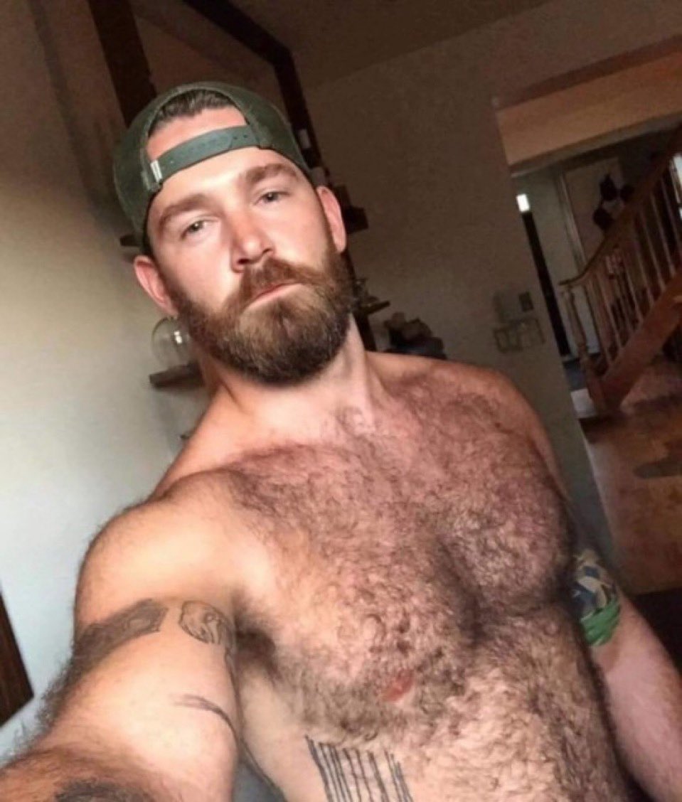 ULTRA Grizzly Biker DAD tweet media