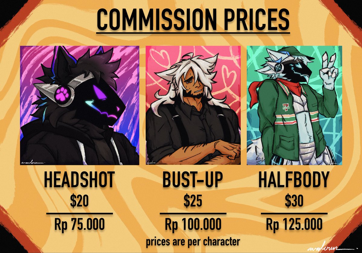avaloun_'s tweet photo. updating (again) my pinned again, commissions are open!!
- accepting both USD and IDR
- contact me in dm or discord! (avaloun)
- more infos, please check vgen -> https://t.co/C7yyOIGF1d https://t.co/uu1Oa4HgMY
