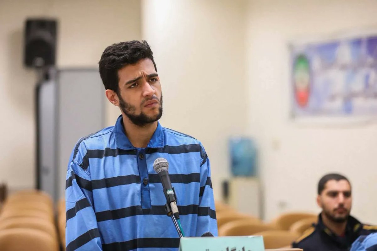 Behrouz Javid | بهروز جاوید tweet media