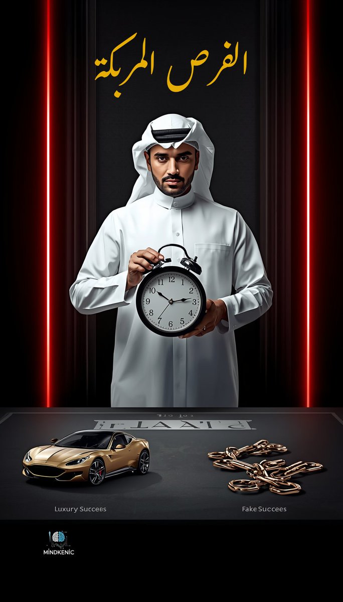 MindKenic tweet media