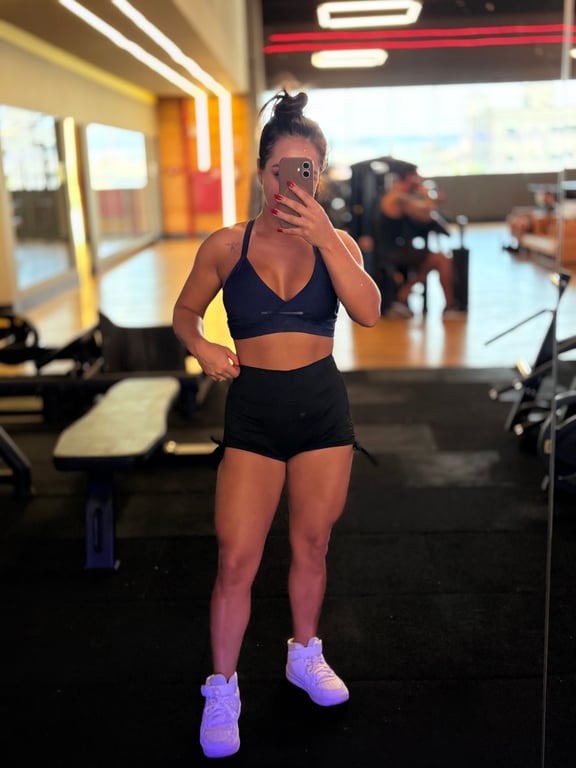 Gaby Ferraz tweet media