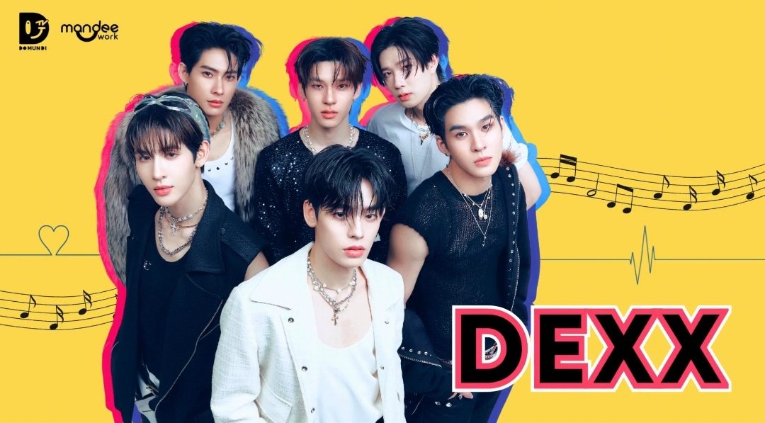 DEXX Station tweet media