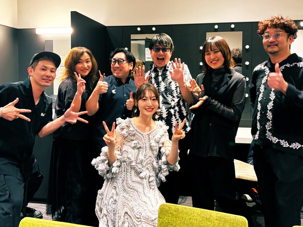 北川勝利 tweet media