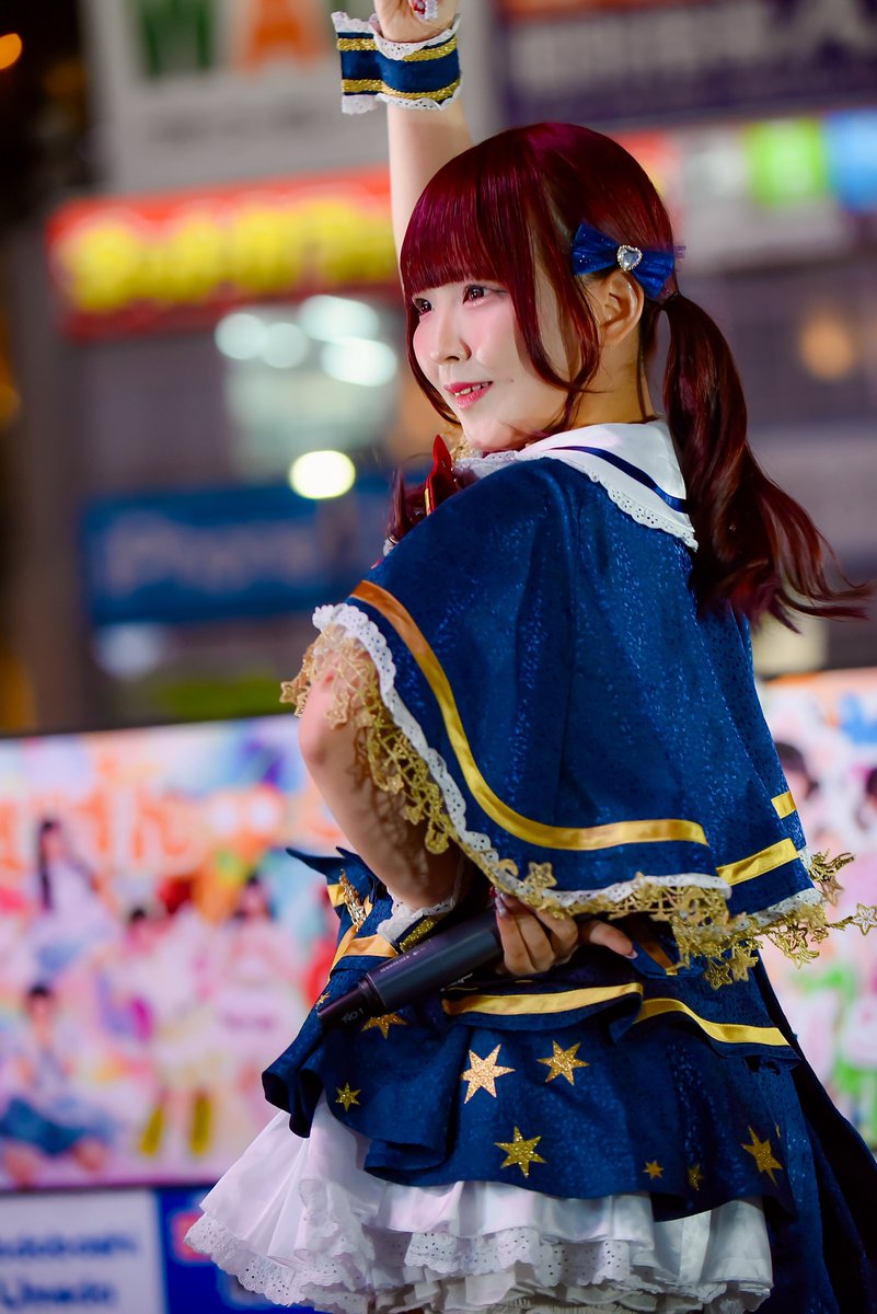 ごーなな❄️ tweet media