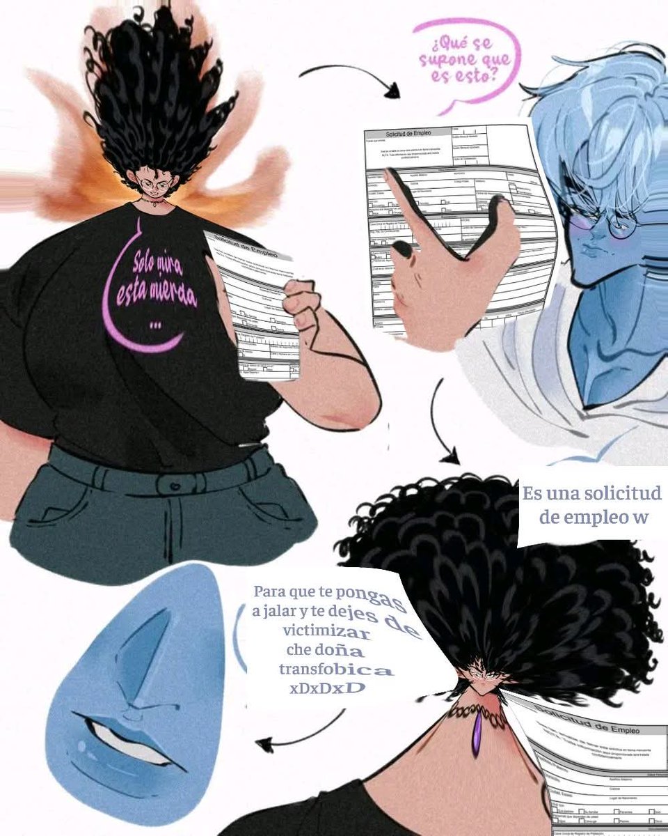 RubikFiction's tweet photo. @pikazart ni tu Megamente de Temu te va a poder consolar de toda la pedrada q te está cayendo terfita lol 

#transrights 🏳️‍⚧️🏳️‍⚧️🏳️‍⚧️ https://t.co/yGzBONoY0B