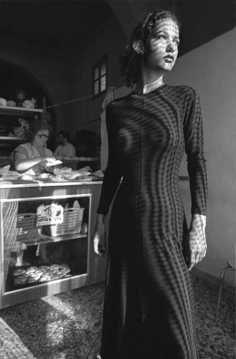 CasaLettori's tweet image. L’infinito è nel finito di ogni istante.

Proverbio

#Foto a #CasaLettori