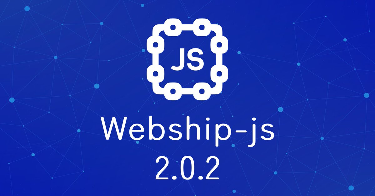 webship.co tweet media