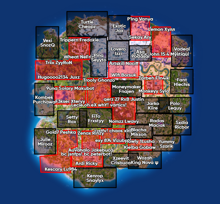 Noble Maps tweet media