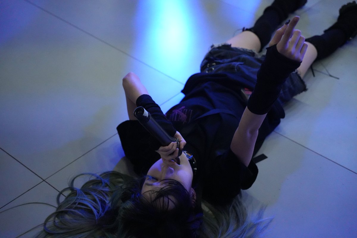 黑枪亿千度Aoki-EA tweet media