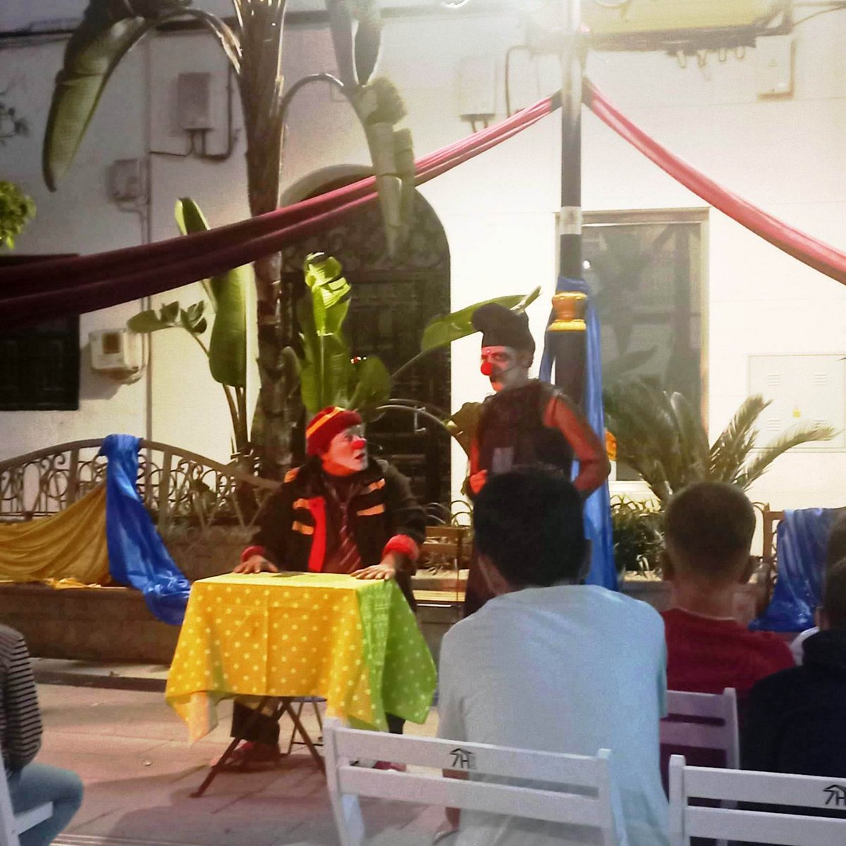 Excmo. Ayuntamiento de Casariche (Sevilla) tweet media