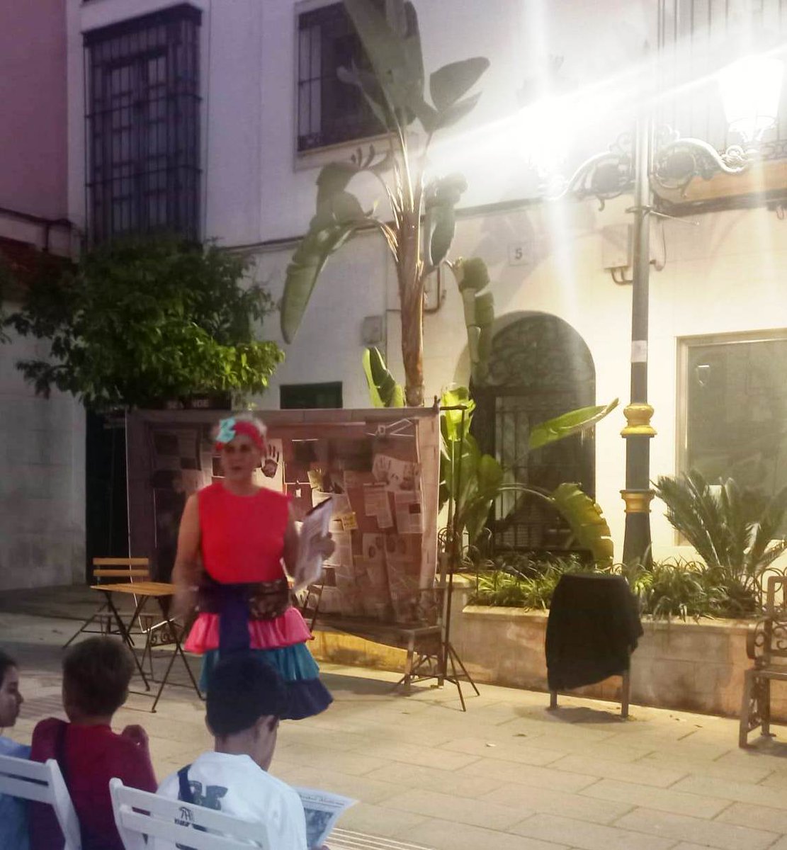 Excmo. Ayuntamiento de Casariche (Sevilla) tweet media