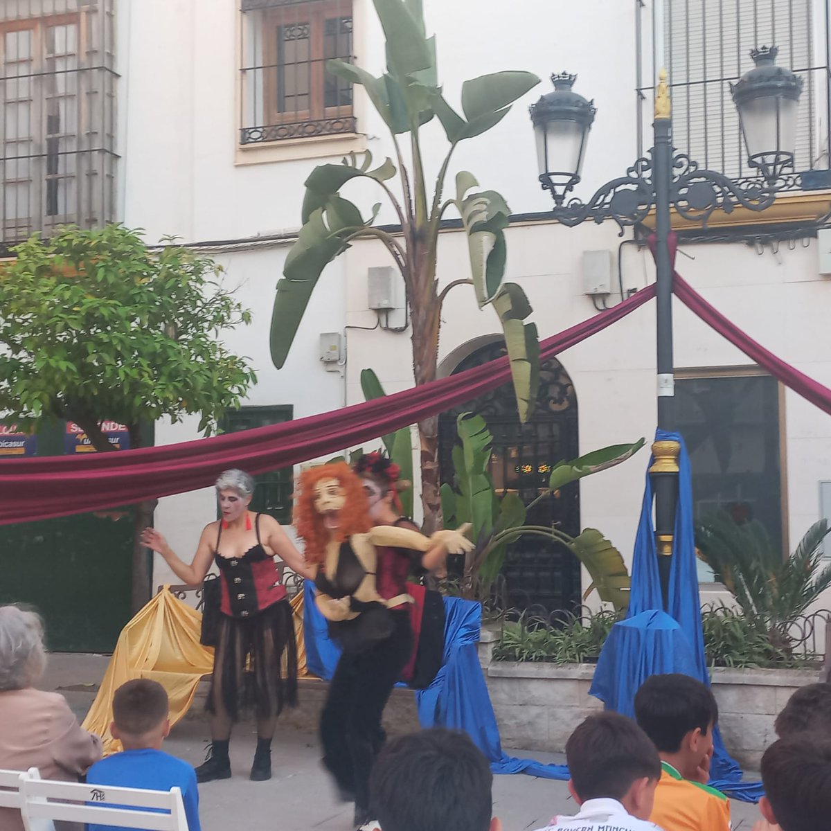 Excmo. Ayuntamiento de Casariche (Sevilla) tweet media