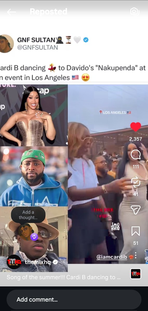 GNF SULTAN🥷⏳🤍 tweet media