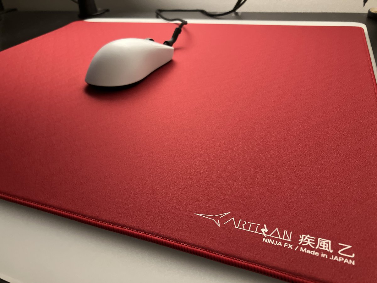 shageeeeee's tweet photo. my new gear…(XSOFT) https://t.co/Ek2CzGClB9