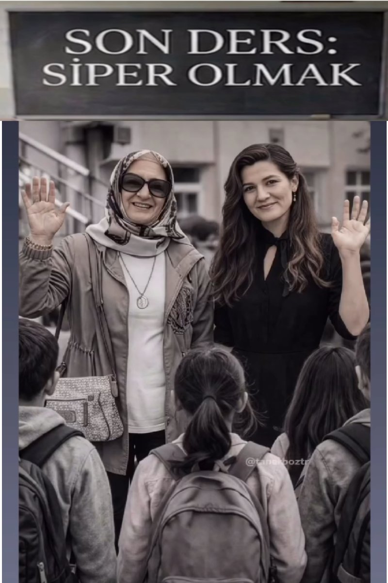 #Piktes
<a href="/RTErdogan/">Recep Tayyip Erdoğan</a>
<a href="/Yusuf__Tekin/">Yusuf Tekin</a>
<a href="/mustafaciftcitr/">Mustafa ÇİFTÇİ</a>
<a href="/memetsimsek/">Mehmet Simsek</a>
<a href="/AvOzlemZengin/">Av. Özlem Zengin 🇹🇷</a>
🛑 
👉OKULLAR
SAVAŞ ALANINA DÖNDÜ 

👉10 YILLIK TECRÜBELİ 

👉 500 PİKTES ÖZEL GÜVENLİK OKULLARDAN ÇIKARTILDI

🚨ÇIKARTILMAYA DEVAM EDİLİYOR🚨

🛑ÖĞRETMEN ÖLÜYOR
🛑ÖĞRENCİ ÖLÜYOR 
🛑GELECEK YOK OLUYOR