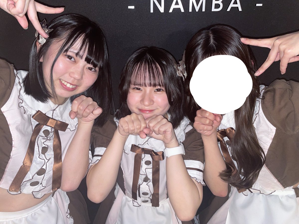 AMASTAGEなんば店🎀 tweet media