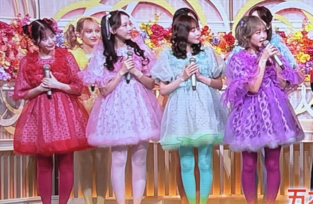 ハムハム共和国の民💜🧸☪️ tweet media